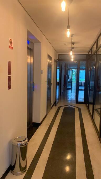 Studio-suite Em Moema Novinho Perto Do Metro E Shopping Ibirapuera Sao Paulo