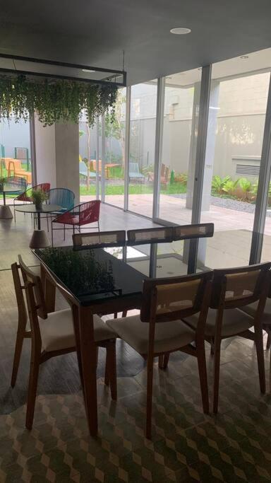 Studio-suite Em Moema Novinho Perto Do Metro E Shopping Ibirapuera * Sao Paulo