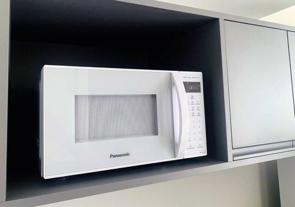 Studio-suite Em Moema Novinho Perto Do Metro E Shopping Ibirapuera Apartment *